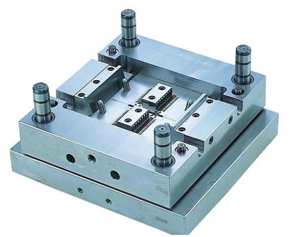 注塑加工模具設計要點 注塑加工模具設計要點